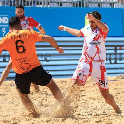 Chiavari Vs Vastese 00047