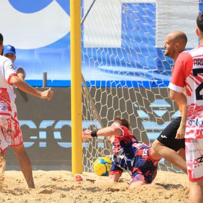 Chiavari Vs Vastese 00049