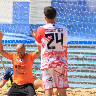 Chiavari Vs Vastese 00050