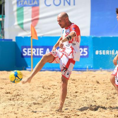 Chiavari Vs Vastese 00053