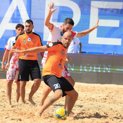 Chiavari Vs Vastese 00055