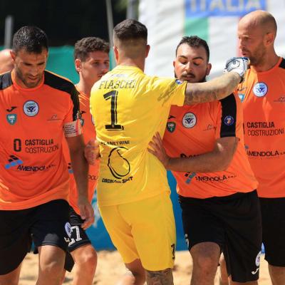 Chiavari Vs Vastese 00059