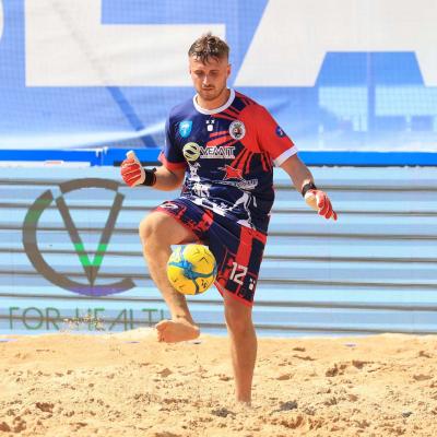 Chiavari Vs Vastese 00061