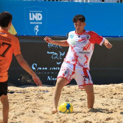 Chiavari Vs Vastese 00064