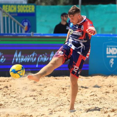 Chiavari Vs Vastese 00066