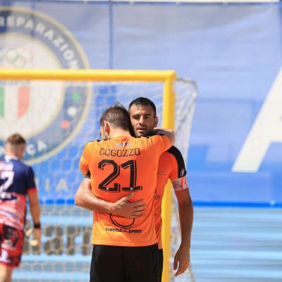 Chiavari Vs Vastese 00067