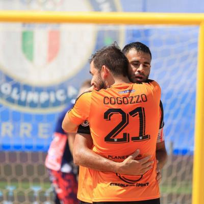 Chiavari Vs Vastese 00068