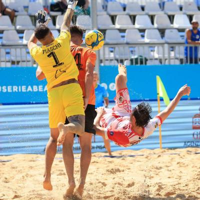 Chiavari Vs Vastese 00070