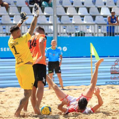 Chiavari Vs Vastese 00071