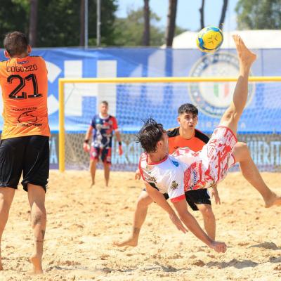 Chiavari Vs Vastese 00073