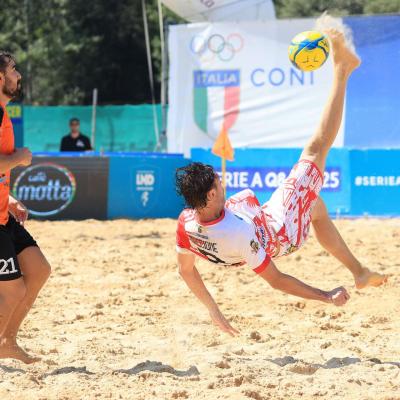 Chiavari Vs Vastese 00076