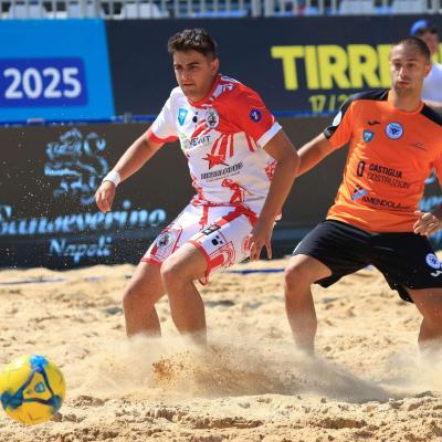 Chiavari Vs Vastese 00079