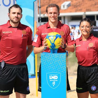 Samb Vs Napoli 00007