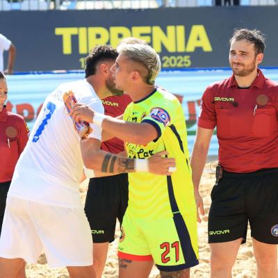 Samb Vs Napoli 00010