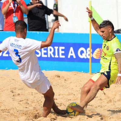 Samb Vs Napoli 00021