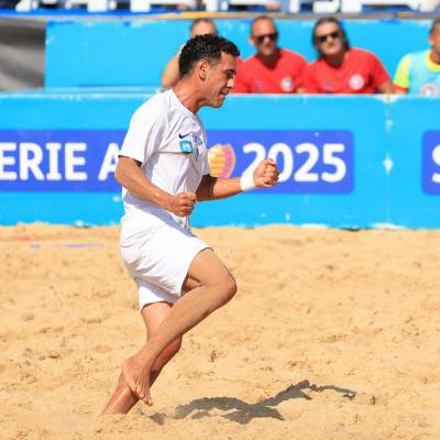 Samb Vs Napoli 00027
