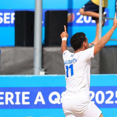 Samb Vs Napoli 00030