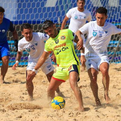Samb Vs Napoli 00036