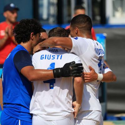 Samb Vs Napoli 00050