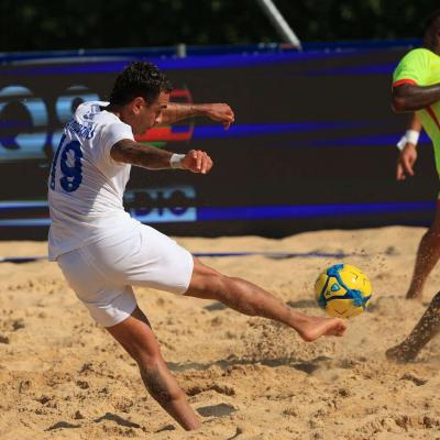 Samb Vs Napoli 00053