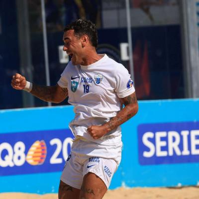 Samb Vs Napoli 00058
