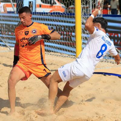 Samb Vs Napoli 00069