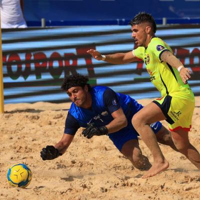 Samb Vs Napoli 00070