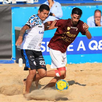 Roma Vs Pisa 00012