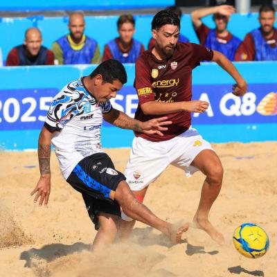 Roma Vs Pisa 00013