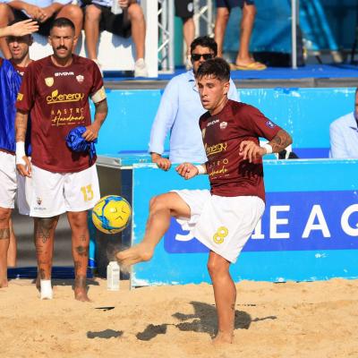 Roma Vs Pisa 00021