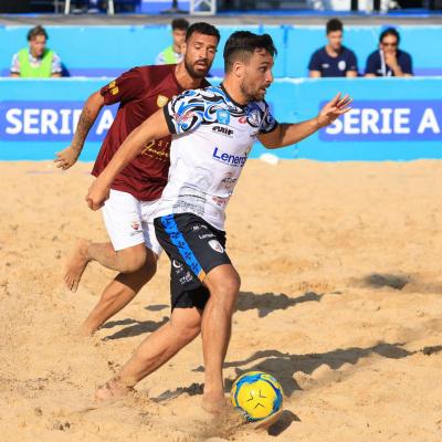 Roma Vs Pisa 00022