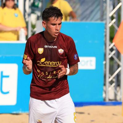 Roma Vs Pisa 00023