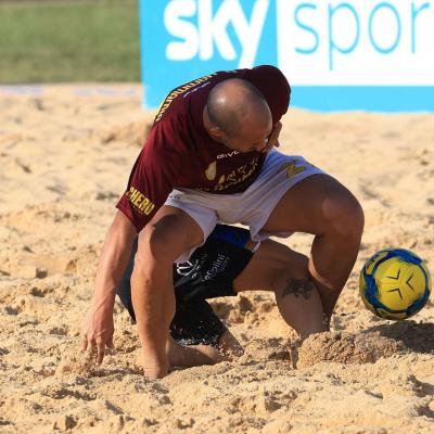 Roma Vs Pisa 00047
