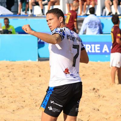 Roma Vs Pisa 00053