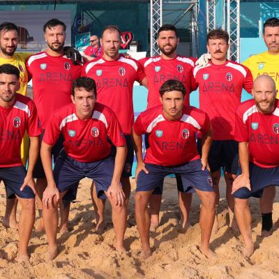 Bologna Vs Viareggio 00004