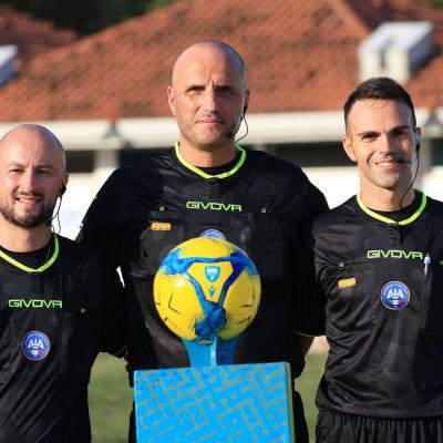 Bologna Vs Viareggio 00005