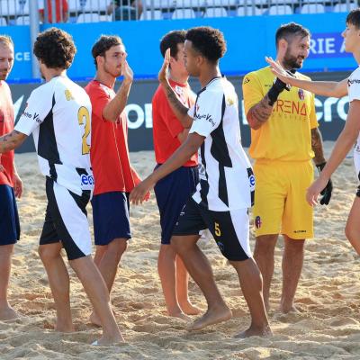 Bologna Vs Viareggio 00008