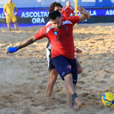 Bologna Vs Viareggio 00010