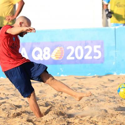 Bologna Vs Viareggio 00012