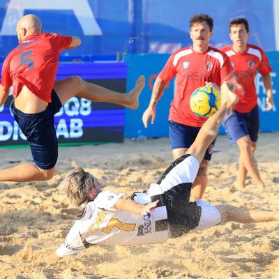 Bologna Vs Viareggio 00013