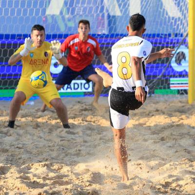 Bologna Vs Viareggio 00014