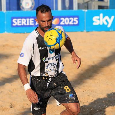 Bologna Vs Viareggio 00016