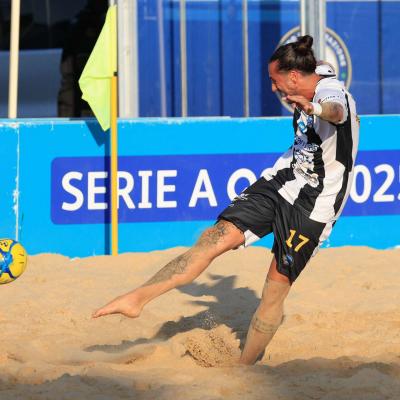 Bologna Vs Viareggio 00018