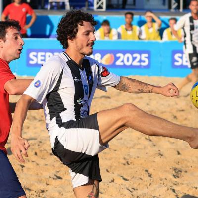 Bologna Vs Viareggio 00020