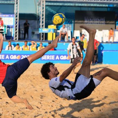 Bologna Vs Viareggio 00021