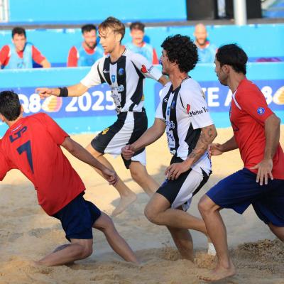 Bologna Vs Viareggio 00023