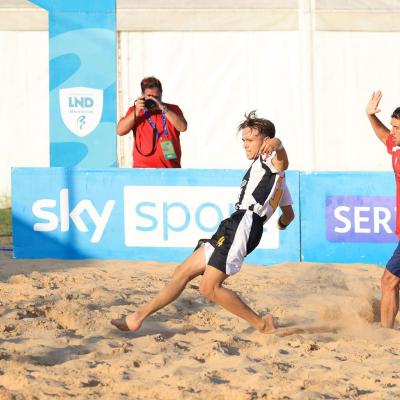 Bologna Vs Viareggio 00024