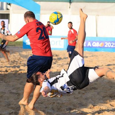 Bologna Vs Viareggio 00026