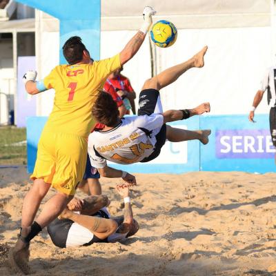 Bologna Vs Viareggio 00027