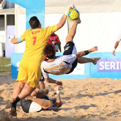 Bologna Vs Viareggio 00028